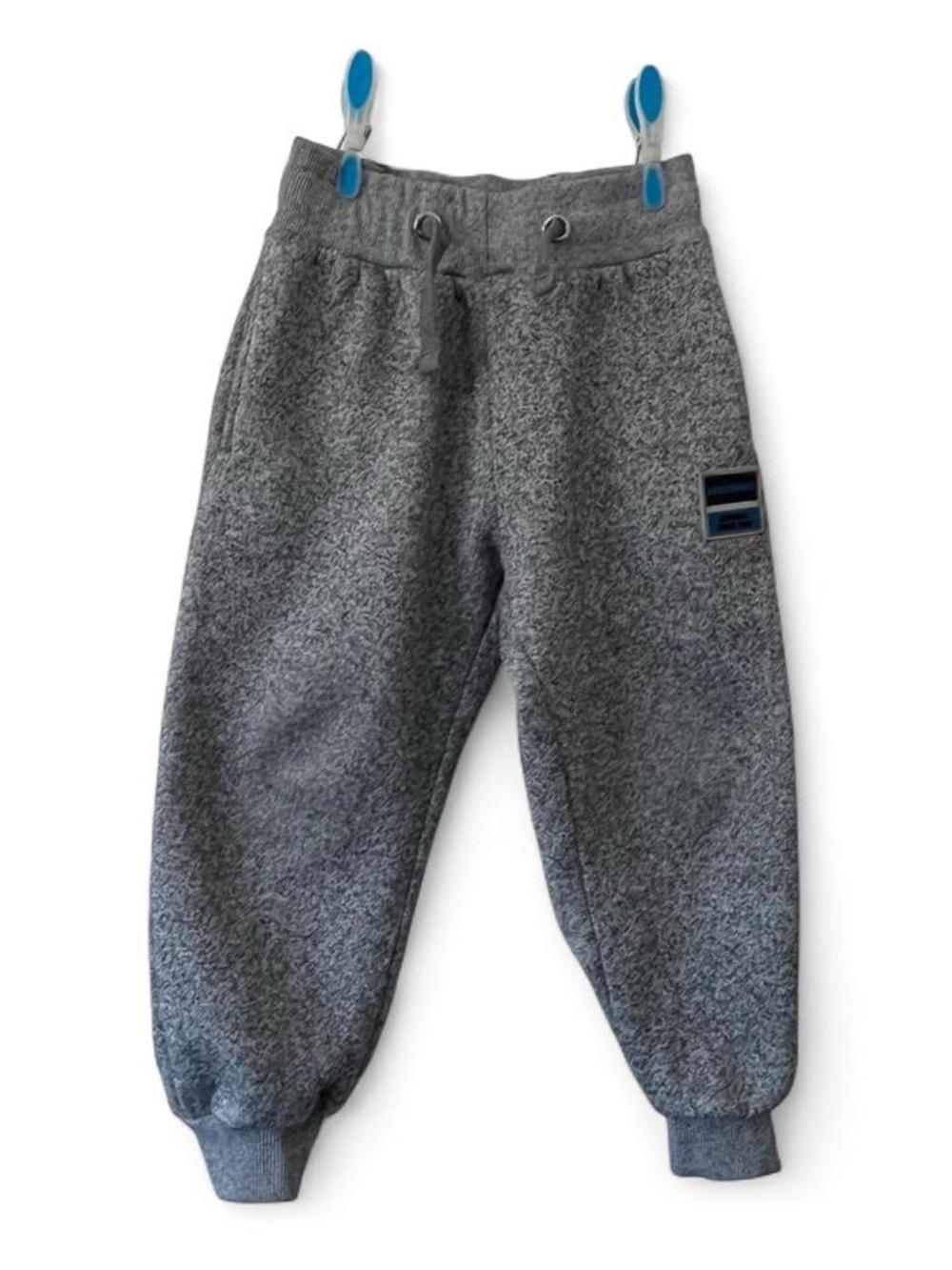 Boys Small Size 6 Athletic Casual Gray Sweatpants Akademiks Streetwear